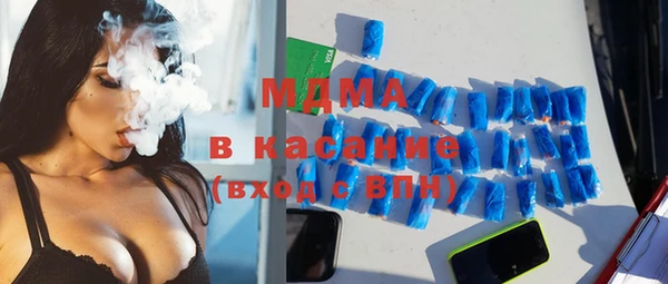 кокс Абдулино